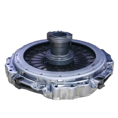Placa de presión de 3483030032 Mercedes Benz Actros Clutch Cover Assembly para el coche chino