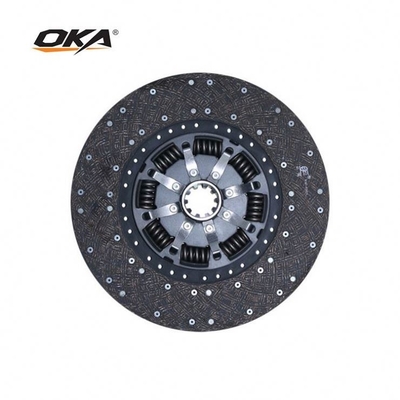 Deber los 400Mm de Benz Truck Clutch Disc Heavy del Mb de 1862190105  European Truck