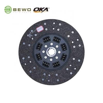 Disco de embrague de placa de embrague del precio de fábrica de 3482000553 Kingsteel China