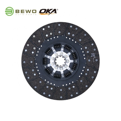 Recambios de la pista resistente de SACHS 1862138032 Mercedes Benz Clutch Disc Plate Europe