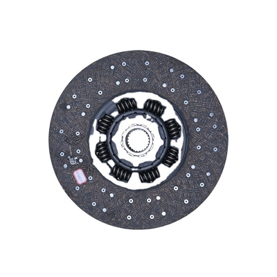 Material de placa de Scania para OEM 1878023831 de los fabricantes del revestimiento de embrague