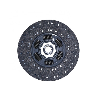 SACHS 1878 del disco de embrague placa de embrague resistente del camión 080 037 para TGS AL11854852