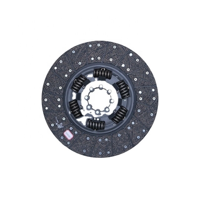 Asamblea de 1878000635  Truck Clutch Pressure Plate que reconstruye la reparación 400m m 8 dientes