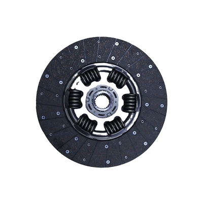 VALEO 829053 cabe el disco de embrague del camión volquete de SCANIA P G R T Assy Plate Cover