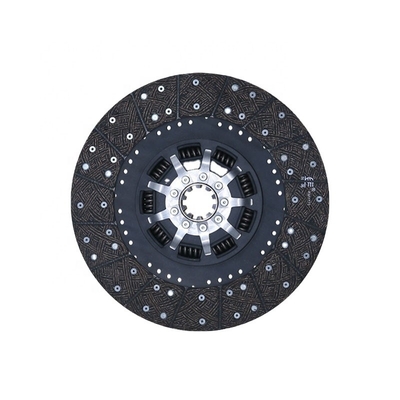 1878006121 placa Kit Oem Europe Heavy Duty del disco de embrague de fricción de 1862138032 transmisiones