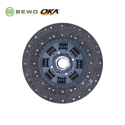 Disco de embrague de 1862379031 camiones para  Hino Pressure Plate Assembly