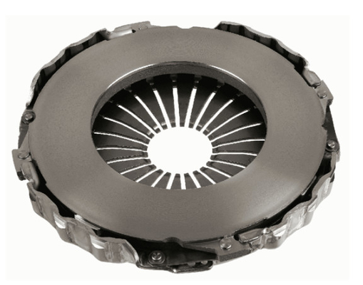 3400 700 618 SACHS 3482001308 MF430 de los sistemas OKA de la placa de presión del camión