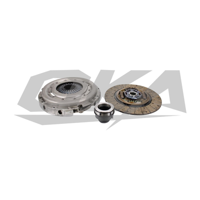 Tipo tipo caliente de Sachs 6343 de Kit For Mercedes Benz Atego Hpn Fpn del embrague de la venta del Brasil
