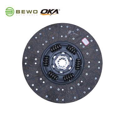 Disco de embrague de OKA 1878003236 para Daf Iveco Man Bmc   equipo del embrague del camión 362wgtz