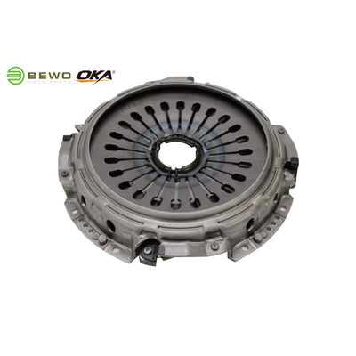 Cubierta de embrague del camión de Sachs 1203 en Kit De Embrugae Mercedes Benz Brazil del fabricante de OKA