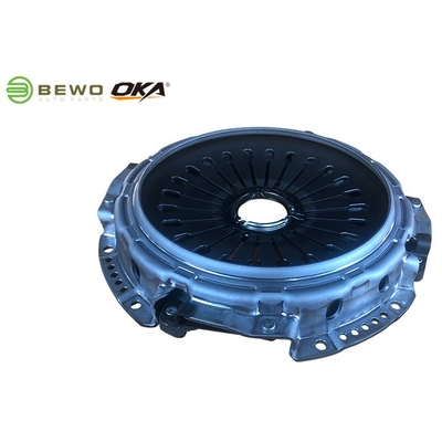 Cubierta de embrague del camión de Sachs 1203 en Kit De Embrugae Mercedes Benz Brazil del fabricante de OKA