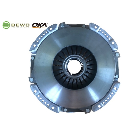 Cubierta de embrague del camión de Sachs 1203 en Kit De Embrugae Mercedes Benz Brazil del fabricante de OKA