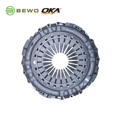 Asamblea de placa de presión de embrague de 3482000553  Dump Truck Clutch Cover European Truck