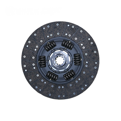 Disco de la placa de embrague de Sachs de 1878004104 presiones para el camión 430m m de Neoplan Steyr del hombre