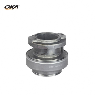 Lanzamiento resistente del embrague del camión que lleva el reemplazo 3151000156 BENZ Truck Parts