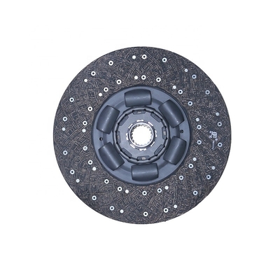 1862519240 disco de embrague resistente de la placa 430m m del disco de embrague del camión de Actros