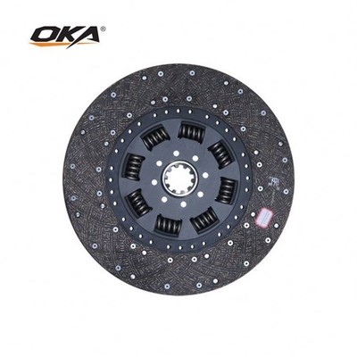 Deber los 400Mm de Benz Truck Clutch Disc Heavy del Mb de 1862190105  European Truck
