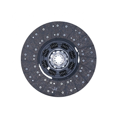 Placa de embrague de fricción 1878003732  Truck Disc Pressure Cover que lleva la reparación 430m m