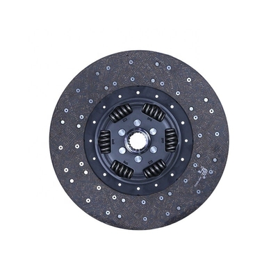 Cubierta del disco de embrague de SACHS 1878023831 ATEGO que lleva para todos los equipos del embrague del Mb de los motores del Mb