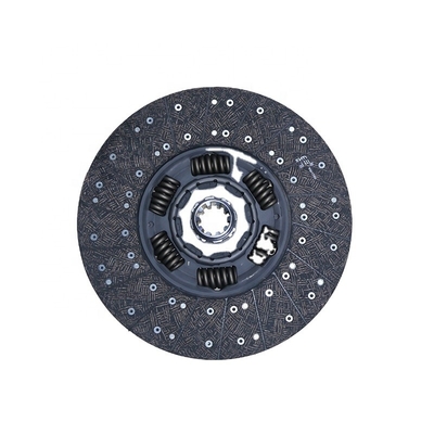 Disco de embrague del OEM 1878080037 que hace frente al equipo de la placa de la fricción de la transmisión del material 430M M