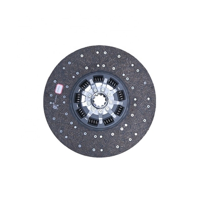 Disco Rd8 Pd6 30100-90063 de la placa de embrague del camión de 1861494140 OEM