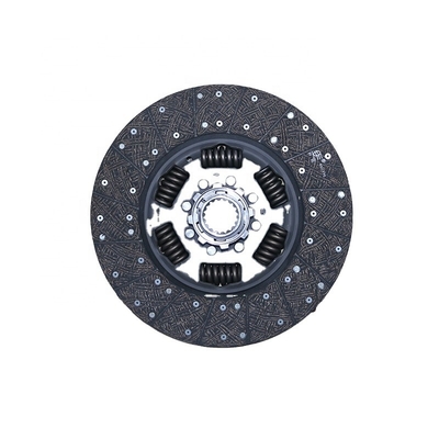 SACHS 1878 del disco de embrague OEM 4512500004 de 002 024 Daf Truck Clutch Plate para SMART para dos