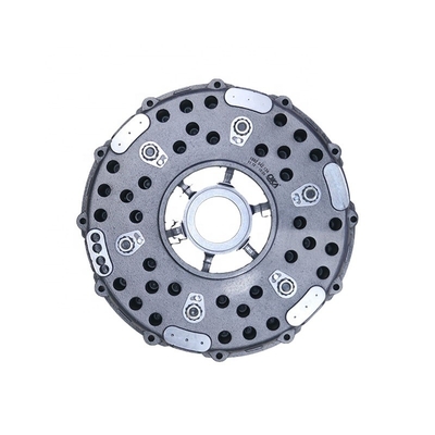 La placa de la fricción del disco de embrague del camión volquete de SACHS 1882600127/1882342134 modificó competir con los coches especiales