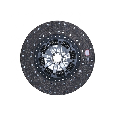 Disco de embrague de 1862193105 camiones para ACTROS AR Gyfer 400M M con la primavera abierta ocho