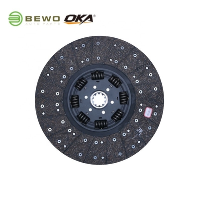 Fábrica china de OKA/BEWO 1878003732 directamente vender el embrague de placa de la fricción con la mejor calidad